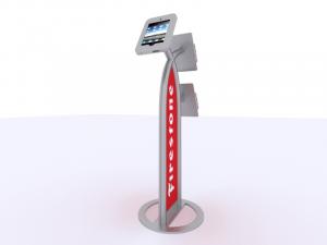 MODT-1353 | iPad Kiosk